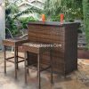 Bar Tables