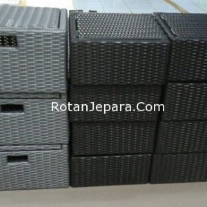 Cheap cheaper synthetic baskets