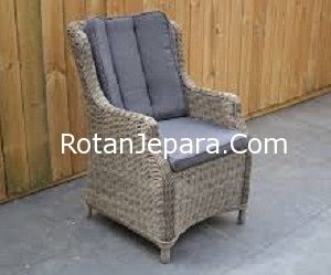 Darwin Dining Stoel Kobo Grey