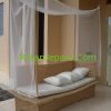 Daybed 01 Furniture Rotan untuk hotel