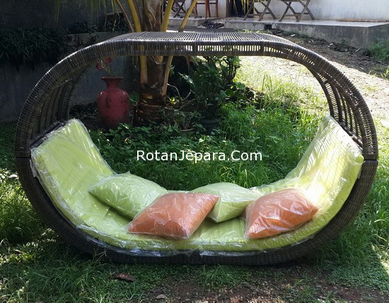 Daybed-Sintetis-Order-Apartemen-Bali