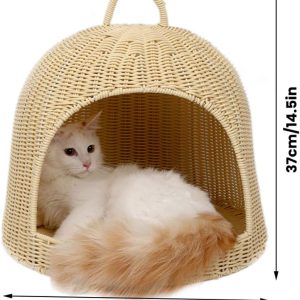 Dimention House Cat Sweeety Home