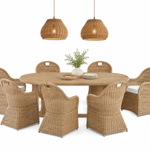 Premium Outdoor & Indoor Furniture Manufacturer
