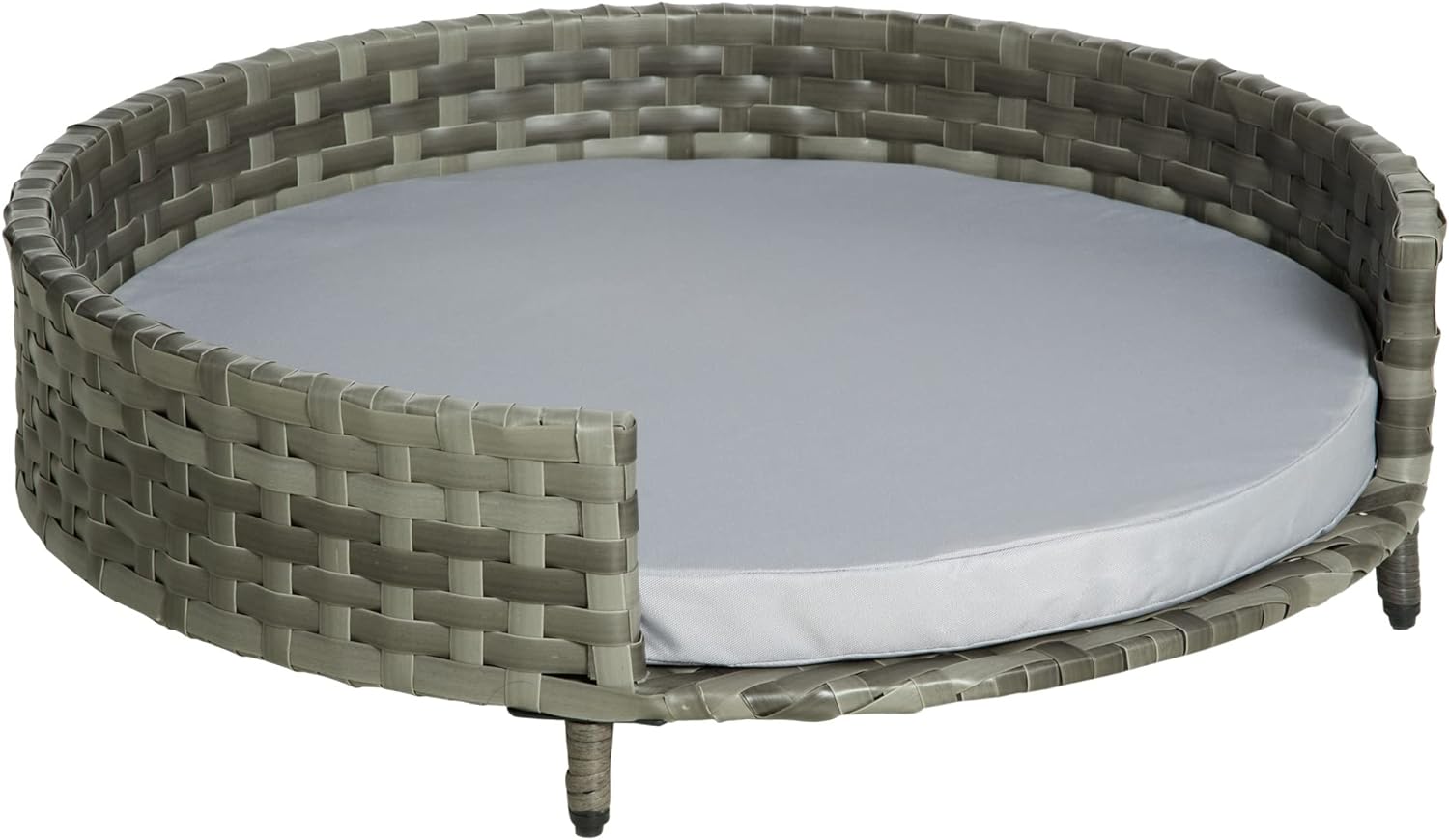 Dogma Dog Bed, Dog Sofa, Cat Bed with Cushion, Cat Sofa, Dog Basket for Small Dogs Dogma Dog Bed, Dog Sofa, Cat Bed with Cushion, Cat Sofa, Dog Basket for Small Dogs