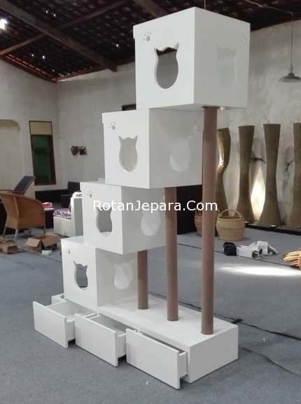 Home-Cat-Elegant-Furniture-Rattan-Indoor