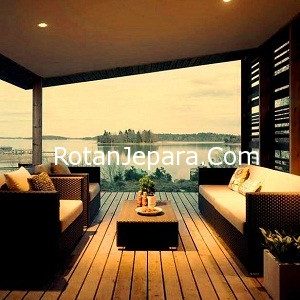 Indoor Rattan