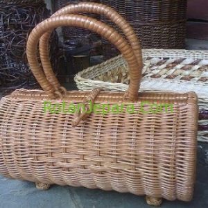 Jual Tas Rotan Sintetis