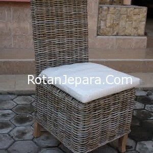 Kobo dining chair Village