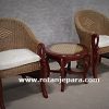 Kursi Teras Indah Set 1