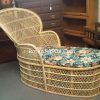 Lounge Rattan
