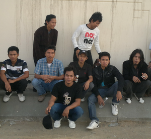 Management Team