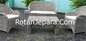 Meja villa untuk apartemen kobogrey