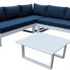 Modero Living Aluminum Outdoor Furniture