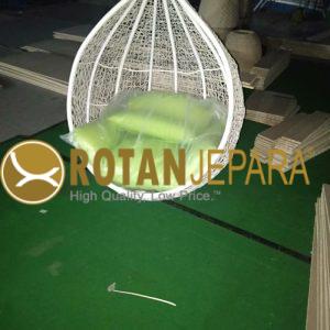 Nusantara Hanging Chair Project Resto Ibu Kota Nusantara