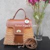 Rotana bag belawan original leather