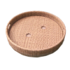 Round Floating Tray for Breakfast Outdoor Swimming pool