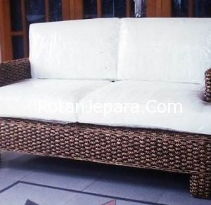 Sofa Cantik Furniture Rattan