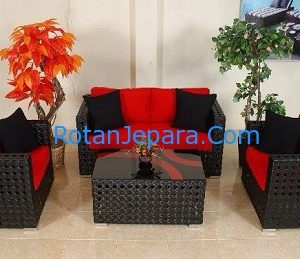 Sofa Sintetis