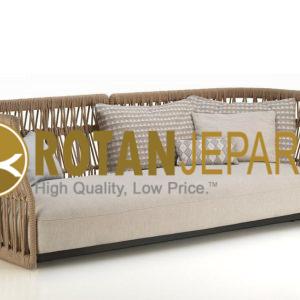Suites Setos Sofa Rope Hotel Furniture Outdoor