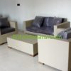 Synthetic Sofa Set Perumnas