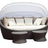 Vania Daybed Garden Furniture