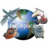 DAFTAR CARGO EXPEDISI