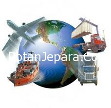 DAFTAR CARGO EXPEDISI