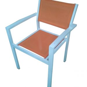Covid 19 Arm Chair Batyline Furniture