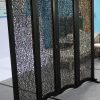 Corona Room Divider Rattan Indonesia Furniture