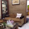 Wovena Room Divider Home Furniture