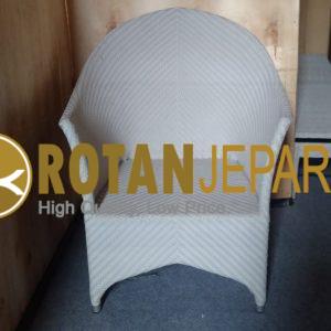 Lazio Wicker Chair Outdoor Furniture Hotel