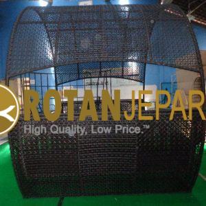 Lippo Gazebo Maldives Furniture Outdoor