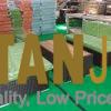 Lippo Wicker Living Set Hotel Furniture