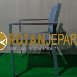 Lonte Sling Aluminum Frame Outdoor Furniture