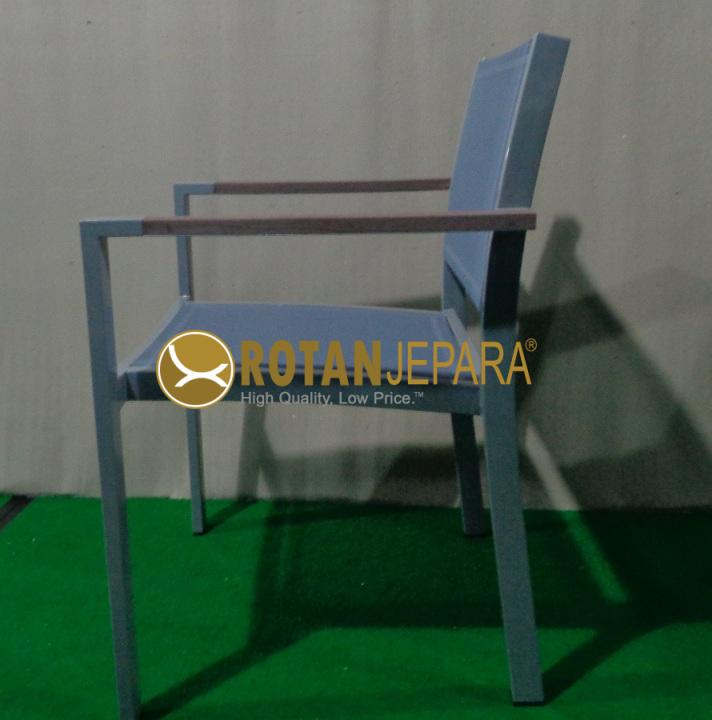 Lonte Sling Aluminum Frame Outdoor Furniture Lonte Sling Aluminum Frame Outdoor Furniture