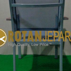 Lonte Sling Arm Hotel Furniture Garden Beach