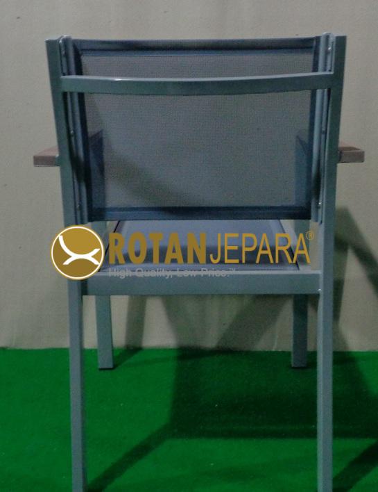 Lonte Sling Arm Hotel Furniture Garden Beach Lonte Sling Arm Hotel Furniture Garden Beach