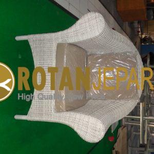 Lorena Wicker Sofa Indonesia Wholesaler manufacture