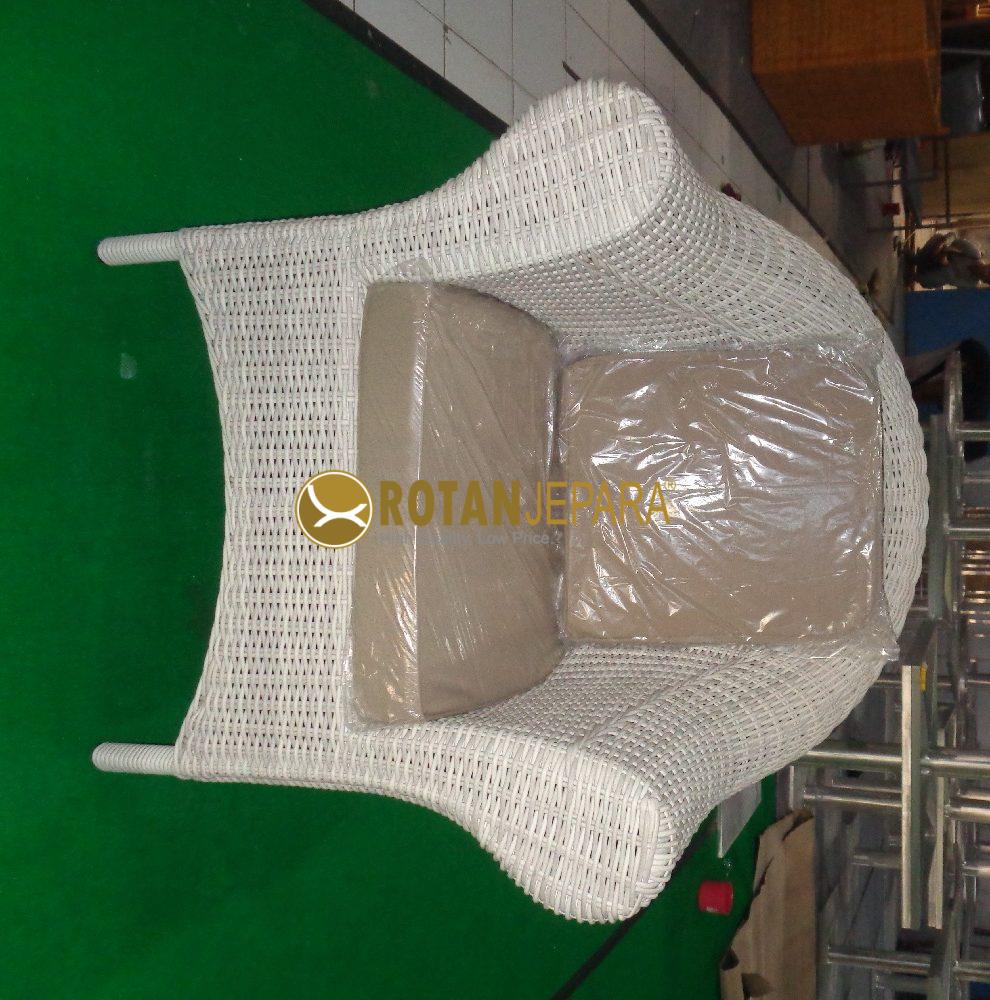Lorena Wicker Sofa Indonesia Wholesaler manufacture Lorena Wicker Sofa Indonesia Wholesaler manufacture