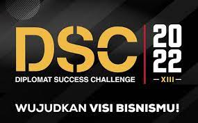 DSC_Diplomat Success Challenge