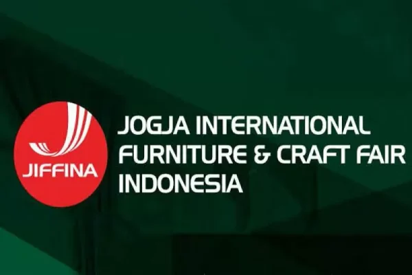 (Jogja International Furniture & Craft Fair Indonesia)