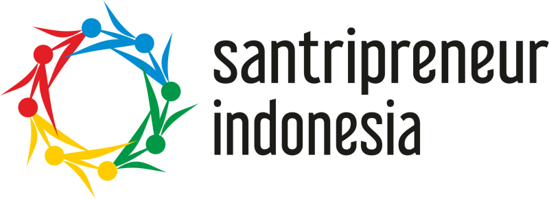 Santripreneur Indonesia