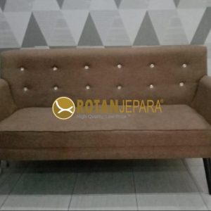 Cafe Latte Sofa Upholstery for Dubai Resort Living project