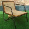 Clair Arm Chair Apartmen Indoor Furniture