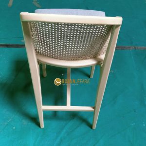 Counter Bar Chair Stool for Cafe Resort and Restaurant Furniture