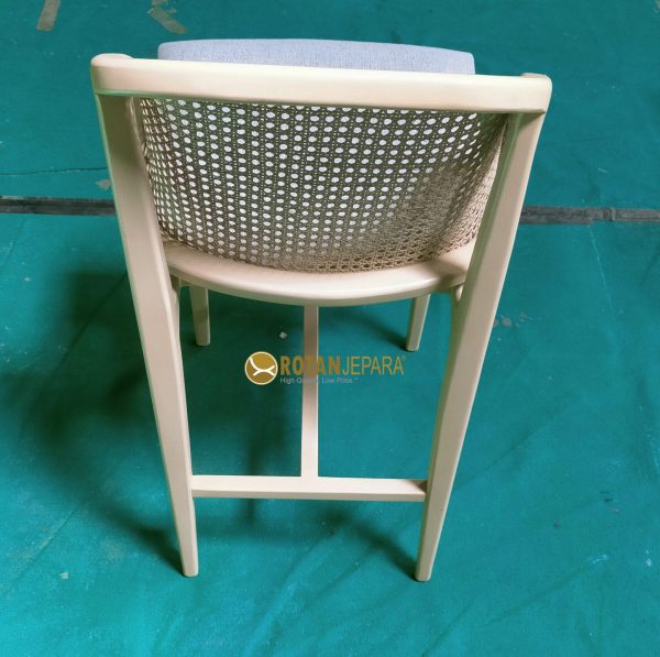 Counter Bar Chair Stool for Cafe Resort and Restaurant Furniture