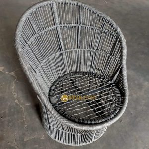 Jaffa Rope Arm Chair For Hotel Furniture