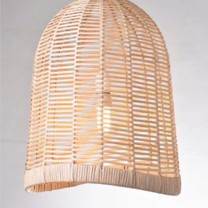 Lamp Shade Pendant Lighting For Cafe Pavilium
