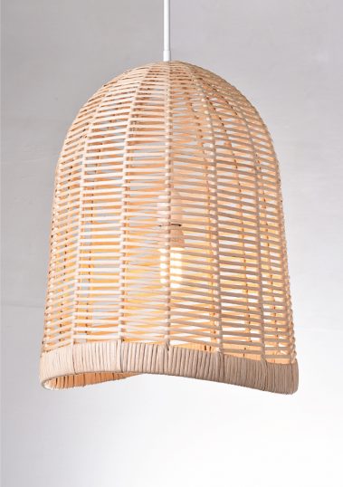 Lamp Shade Pendant Lighting For Cafe Pavilium