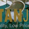 Luther Arm Chair Teak Upholstery Pavilium Furniture